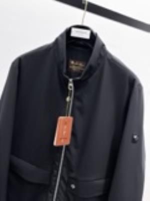 wholesale quality loro piana jacket model no. 22